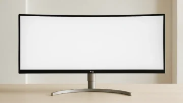 6 monitores LG 34 bons e baratos para comprar de olhos fechados