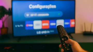 Guia de Compra: 3 Melhores LG UHD 55 AI ThinQ TV