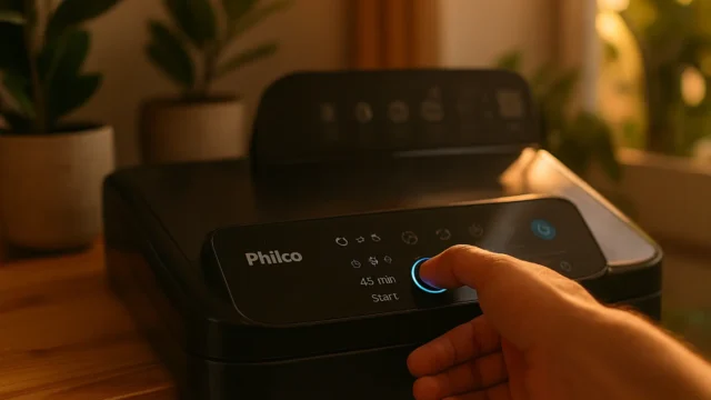 Máquina de Lavar Philco 14 kg: 3 modelos confiáveis