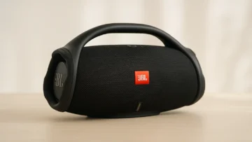 6 caixinhas de som JBL Boombox 3 por menos de R$3.534 — promoção por tempo limitado em 2025
