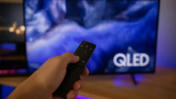 3 Melhores NEO QLED Samsung 43 para Qualidade