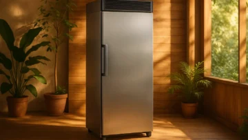 Freezer Vertical Imbera 561L com 4% OFF: menor preço verificado hoje na Amazon