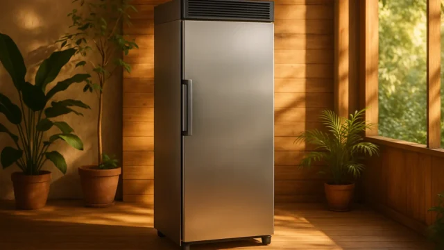 Freezer Vertical Imbera 561L com 4% OFF: menor preço verificado hoje na Amazon