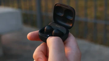 3 Melhores fone de ouvido da Samsung sem fio