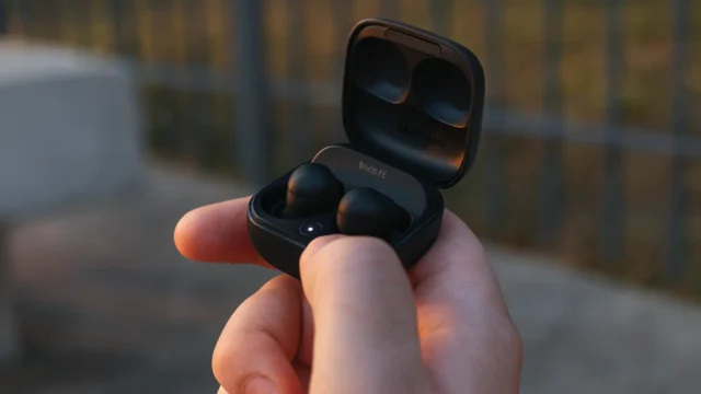 3 Melhores fone de ouvido da Samsung sem fio