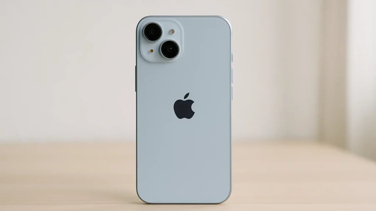 iPhone 15 Azul barato e bom recomendados por especialistas