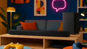6 melhores soundbar Samsung HW Q800D perfeitas para áudio imersivo em 2025