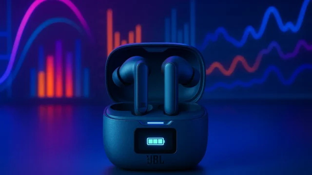 5 Melhores JBL Live Beam 3 Rtings para Presentear