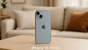 Qual comprar? 6 iPhone 16 256 GB analisados em 2025