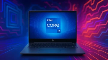 6 core i7 notebook HP: desempenho com desconto na Amazon