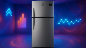 Geladeira Electrolux Frost Free 474 litros barato