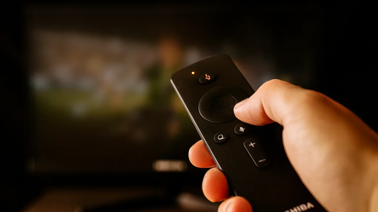 3 smart TV Toshiba 32 que valem sua sala