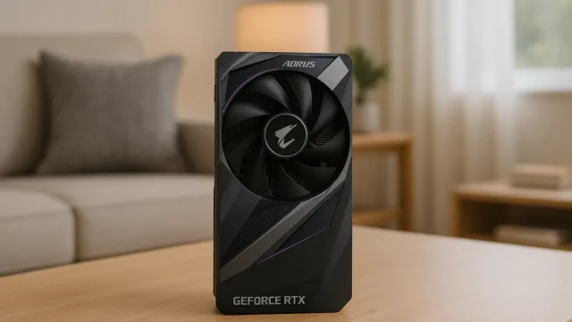 Qual comprar? 6 RTX 4060 Aorus Master analisados