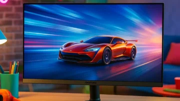 Monitor gamer Samsung T350 24 barato e bom recomendados por especialistas