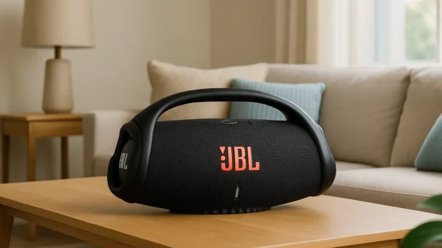 Qual comprar? 6 caixa som JBL Boombox 3 analisados