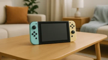 Precisa de Nintendo Switch barato para jogar em qualquer lugar? Conheça 6 modelos ideais