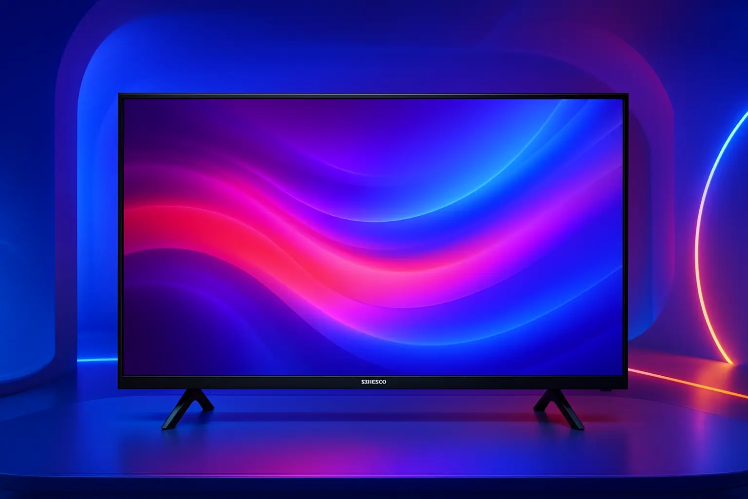 Precisa de smart TV Philips 43 para ver filmes? Conheça 6 modelos ideais