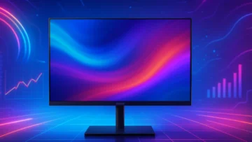 6 monitores Samsung T350 bons e baratos para comprar de olhos fechados