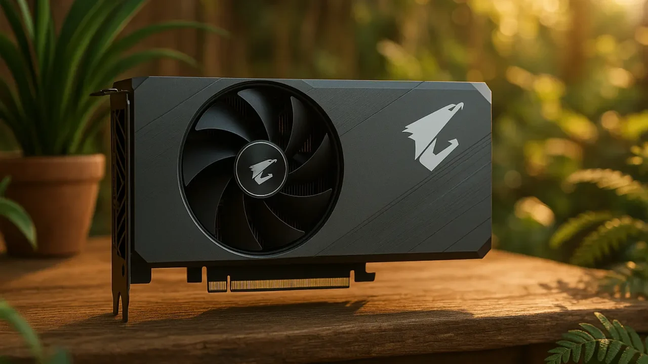 RTX 4060 Aorus elite 8GB em oferta: 6 melhores negócios