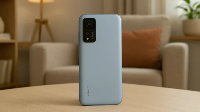 Custo‑benefício: 6 celular barato Xiaomi por menos de R$1.200