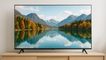 Top 6 Smart TV 65 polegadas com entrega ultrarrápida