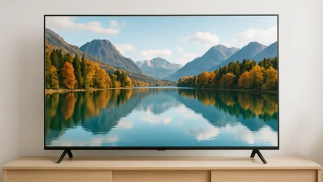 Top 6 Smart TV 65 polegadas com entrega ultrarrápida