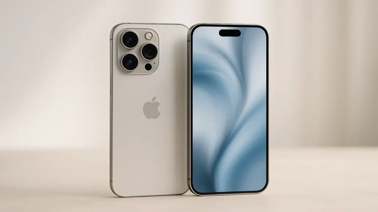 6 iPhone 15 Pro Max 256 Gb com nota máxima dos usuários