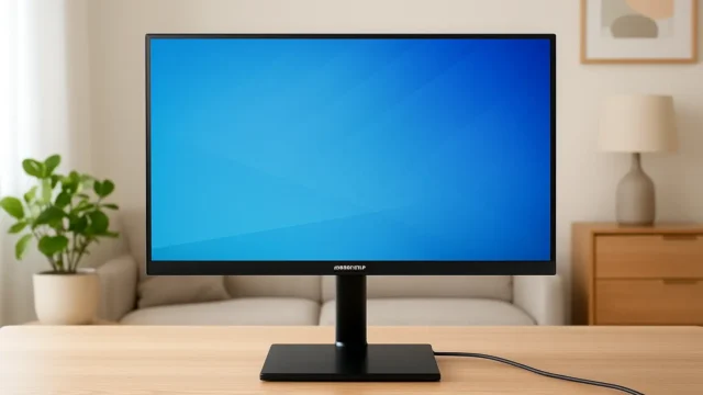 6 melhores Samsung T350 22 polegadas perfeitas para gamers iniciantes