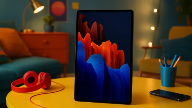 Top 6 tablet Samsung Galaxy Tab S10 Ultra com performance superior