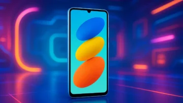 Galaxy A35 até R$2.349 com avaliações ★4,6