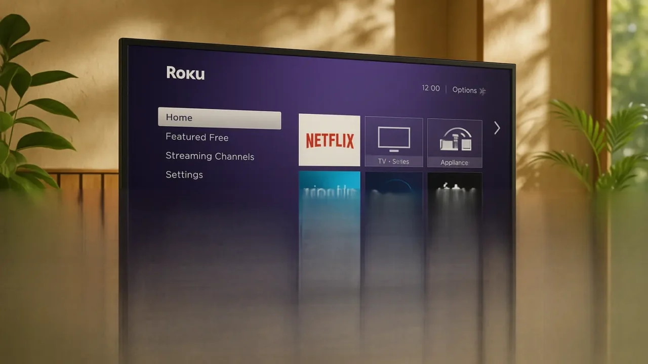 Top 6 TV Roku 32 polegadas com entrega ultrarrápida