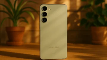 Guia de Compra: 5 Melhores Samsung 5G 128GB para 2025