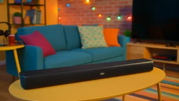 Melhor JBL soundbar Bar 800 Pro custo benefício