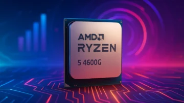 Processador Ryzen 5 4600G baratos e bons mais vendidos no Brasil