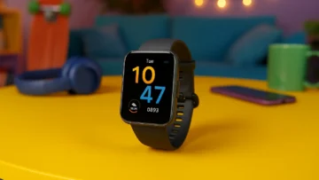 6 Xiaomi C75 NFC com desempenho turbinado para 2025