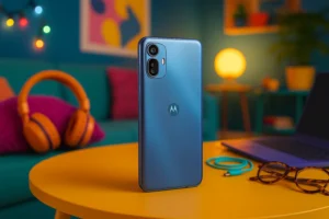 Precisa de Moto G35 para rodar apps pesados em 2025? Conheça 6 modelos ideais