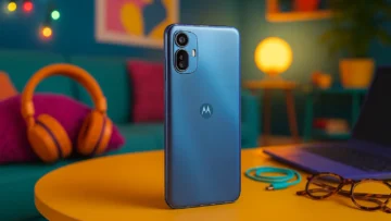 Precisa de Moto G35 para rodar apps pesados em 2025? Conheça 6 modelos ideais