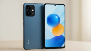 Redmi Note 14S Plus destaque em 2025: 6 modelos versáteis para qualquer bolso