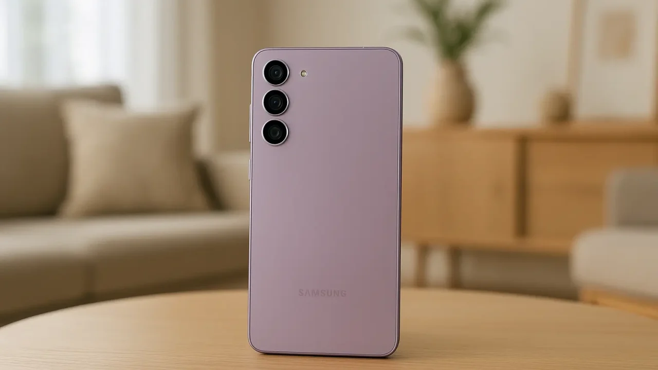 Top 6 Samsung S24 FE 512gb compactos e leves para usar no dia a dia