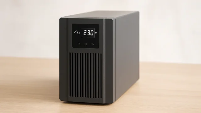 Descontos de até 35%: 6 senoidal nobreak em oferta especial