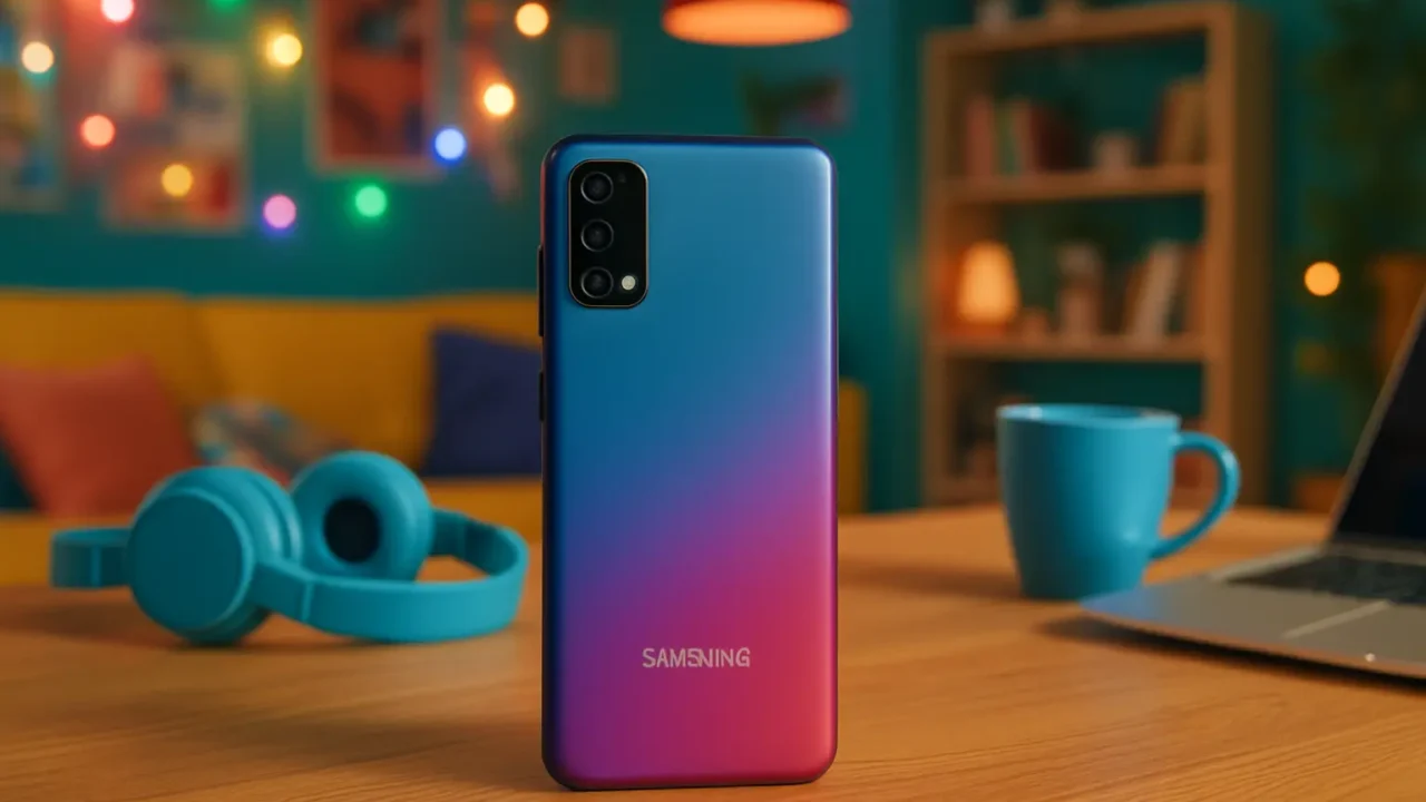 Precisa de Samsung barato e bom para 2025? Conheça 6 modelos ideais