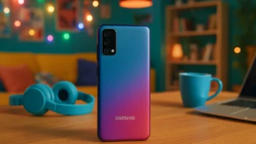 Precisa de Samsung barato e bom para 2025? Conheça 6 modelos ideais