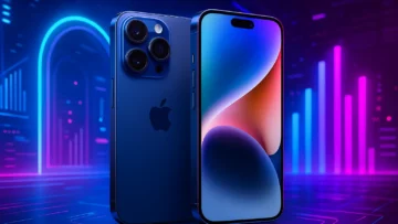 6 iPhone 15 Pro 128 Gb com desempenho turbinado para 2025