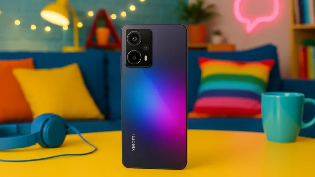 Smartphone Xiaomi Redmi Note 14 Pro até R$2.125 com avaliações ★4,6