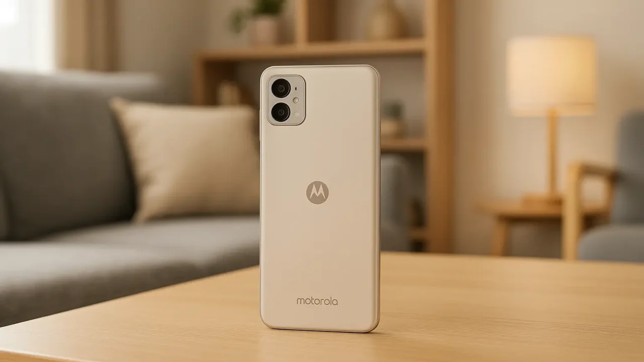 Celular Motorola G24 barato e confiável para qualquer bolso