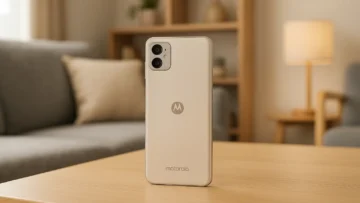 Celular Motorola G24 barato e confiável para qualquer bolso