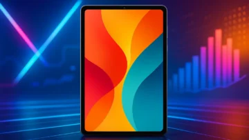 Xiaomi Redmi Pad SE 11 barato: 6 versões com ótimo custo-benefício