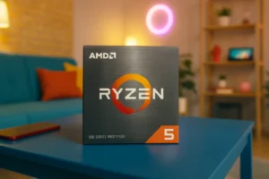 Top 6 AMD Ryzen 5 5500 com performance superior