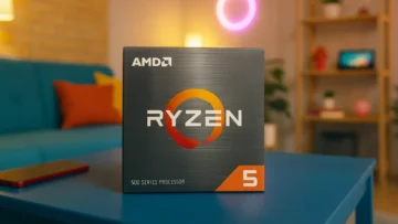 Top 6 AMD Ryzen 5 5500 com performance superior
