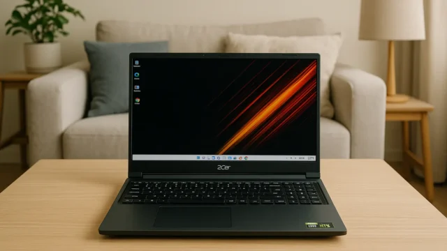 Top 6 Acer Nitro V15 RTX 4050 com entrega ultrarrápida